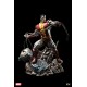 Marvel Premium Collectibles Series Statue Colossus 62 CM